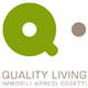 Quality Living vola a Chicago per rappresentare l'Italia alla finale del Global Innovator Award